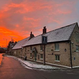 The Queens Head Inn