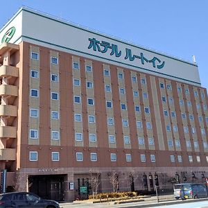 Hotel Route-Inn Sakata
